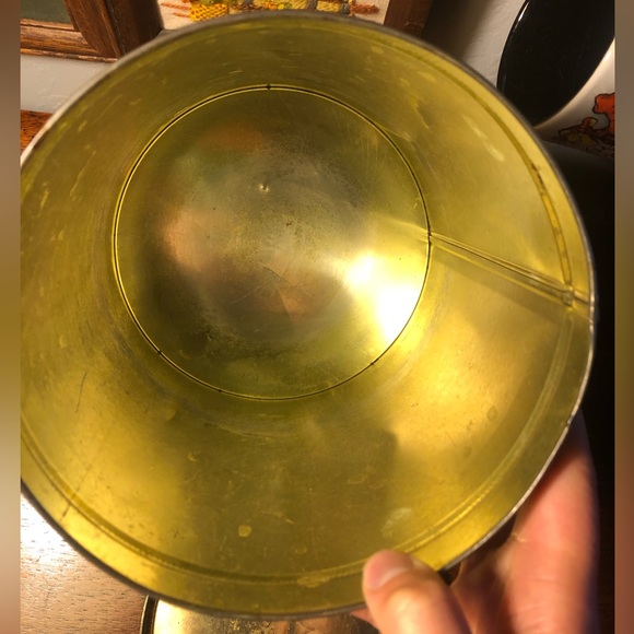 1979 Pentron “Brite White Brand Sugar” Tin - Picture 8 of 9